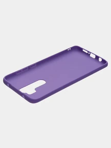 Аметистовый xiaomi Redmi Note 8 Pro