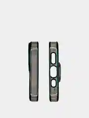 Алый чехол прозрачный силиконовый с кольцом iPhone 13/13 Pro/13 mini/13 Pro Max, защитный