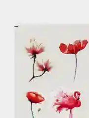 Индиго наклейки для маникюра ногтей, слайдеры