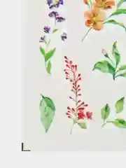 Фиолетовый наклейки для маникюра ногтей, слайдеры