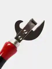 Красный открывашка