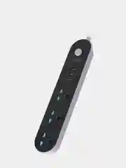Сетевой фильтр SC3301 LDNIO на 3 розетки + 3 USB 3.1A 1.6M