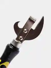 Черный открывашка