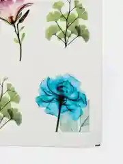 Белый наклейки для маникюра ногтей, слайдеры