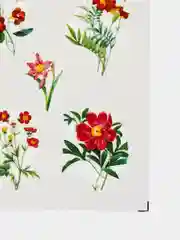 Фуксия наклейки для маникюра ногтей, слайдеры