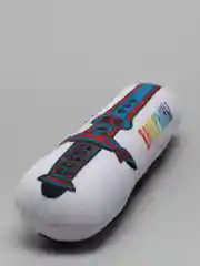 Игрушка для кошек с валерианой меч 23 см
