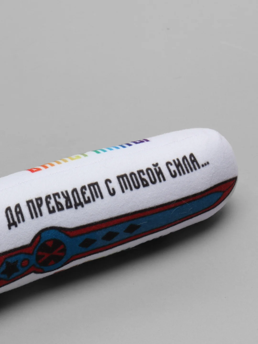 Игрушка для кошек с валерианой меч 23 см
