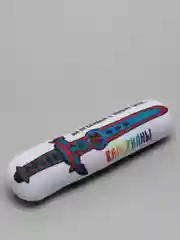 Игрушка для кошек с валерианой меч 23 см
