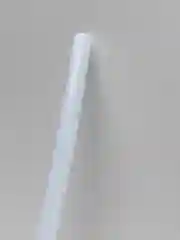 Клеевой стержень, 11 мм, 200 мм, белый