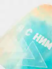 Банная шапка "Я с ним"