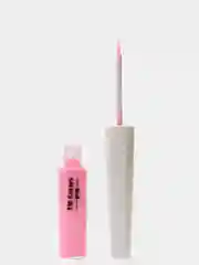 Коралловый подводка для глаз цветная/ неоновые