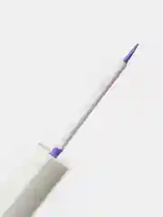 Пурпурный подводка для глаз цветная/ неоновые