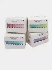 Клейкая WASHI-лента для декора