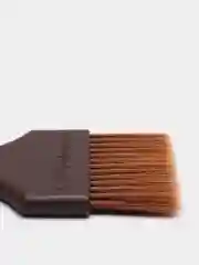 Светло-коричневый кисть для окрашивания Gera Professional Идеал, коричневая