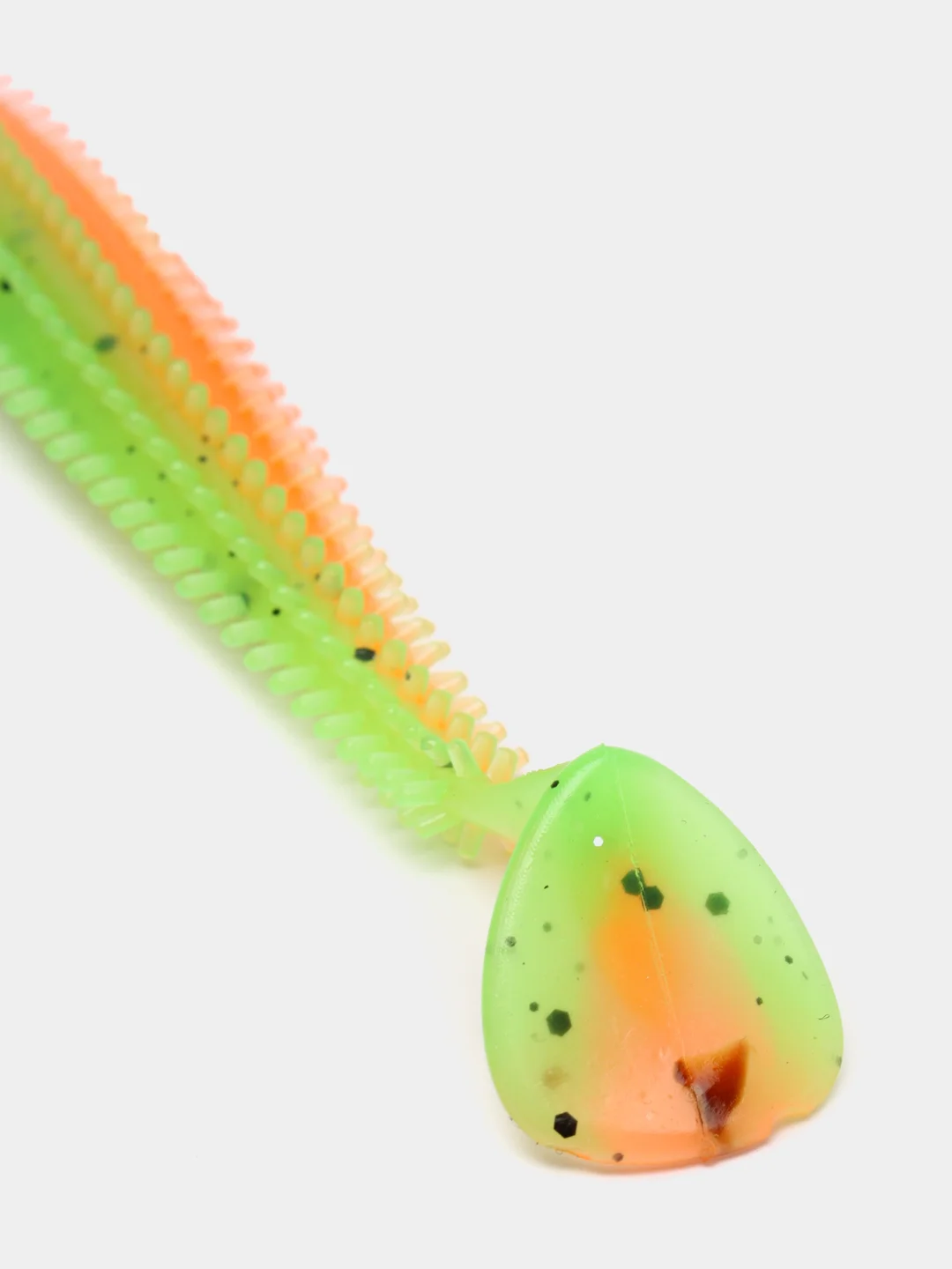 Вишнёвый силиконовая приманка ZORI Soft Bait