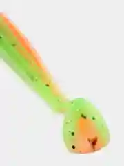 Вишнёвый силиконовая приманка ZORI Soft Bait