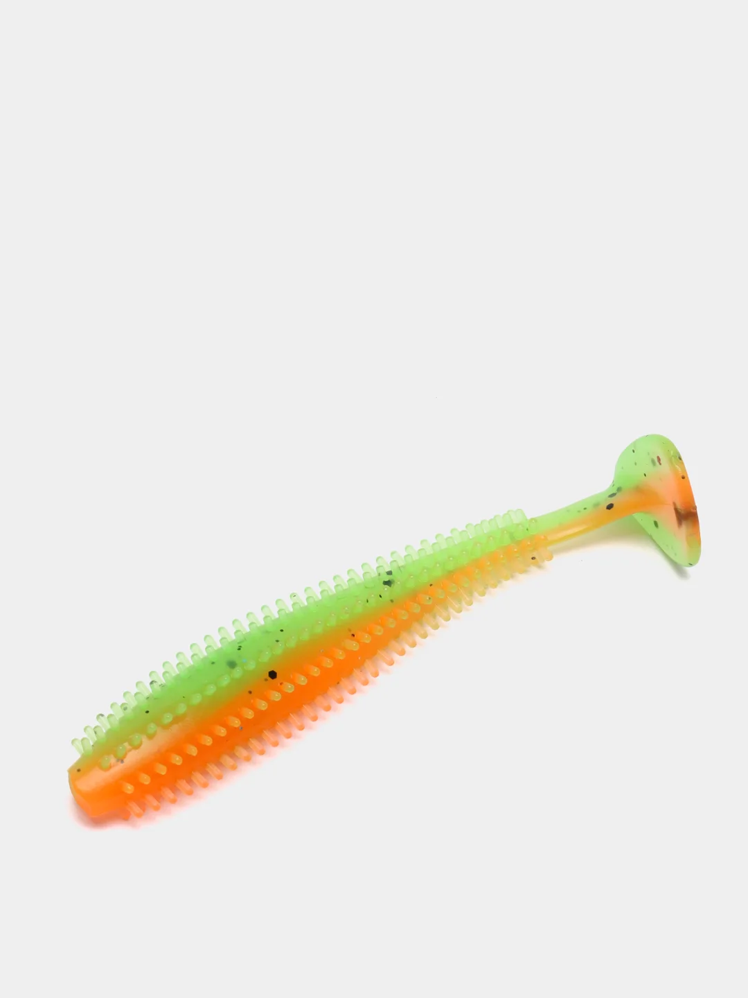 Вишнёвый силиконовая приманка ZORI Soft Bait