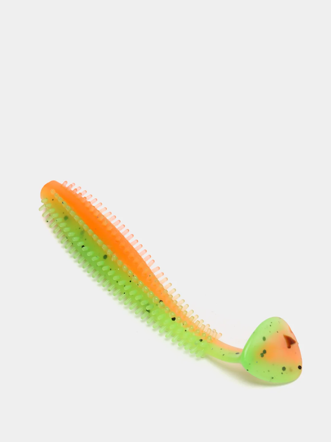 Вишнёвый силиконовая приманка ZORI Soft Bait