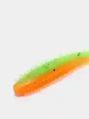 Вишнёвый силиконовая приманка ZORI Soft Bait