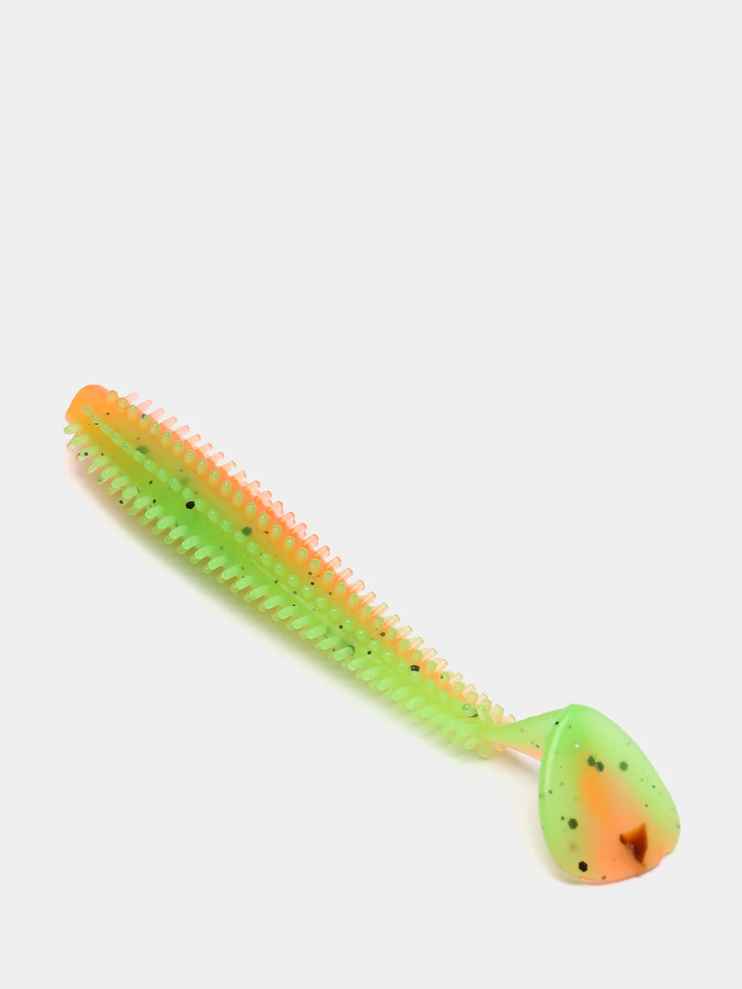 Вишнёвый силиконовая приманка ZORI Soft Bait