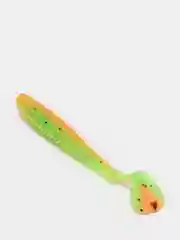 Вишнёвый силиконовая приманка ZORI Soft Bait