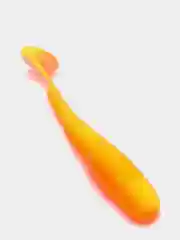Коралловый силиконовая приманка ZORI Soft Bait