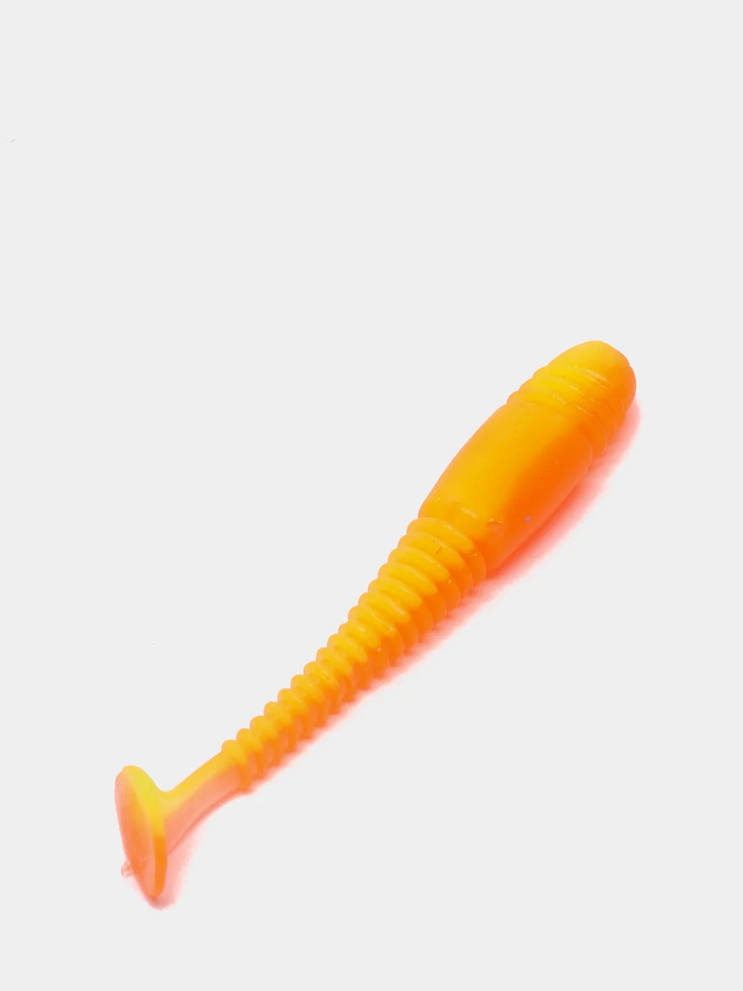 Коралловый силиконовая приманка ZORI Soft Bait