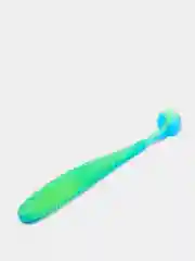 Голубой силиконовая приманка ZORI Soft Bait