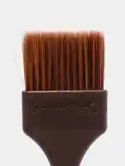 Коричневый кисть для окрашивания Gera Professional Идеал, коричневая