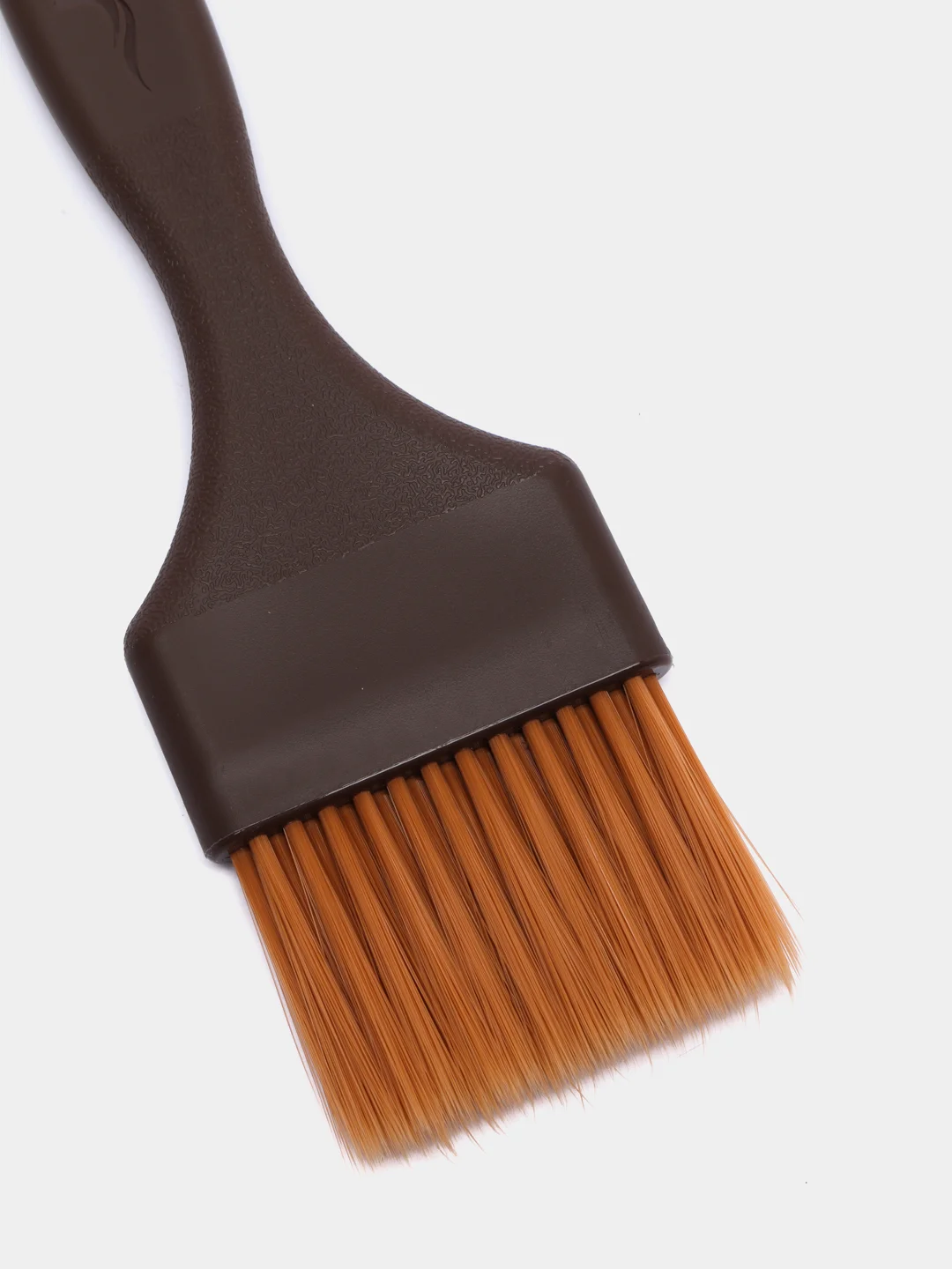 Золотой кисть для окрашивания Gera Professional Идеал, коричневая