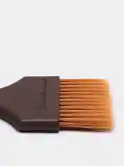 Золотой кисть для окрашивания Gera Professional Идеал, коричневая