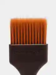 Золотой кисть для окрашивания Gera Professional Идеал, коричневая