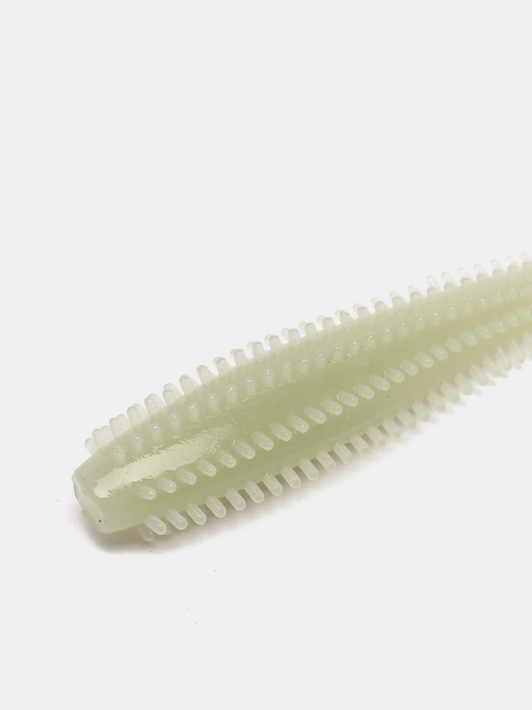 Серый силиконовая приманка ZORI Soft Bait