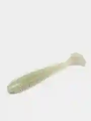 Серый силиконовая приманка ZORI Soft Bait