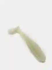 Серый силиконовая приманка ZORI Soft Bait