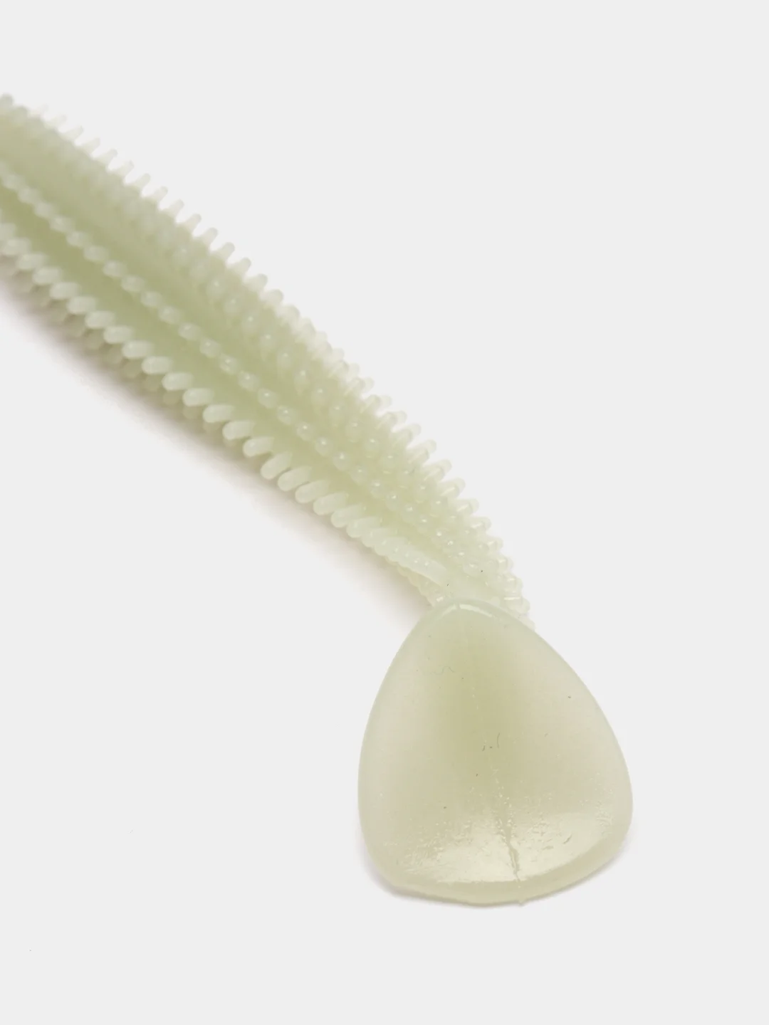 Серый силиконовая приманка ZORI Soft Bait