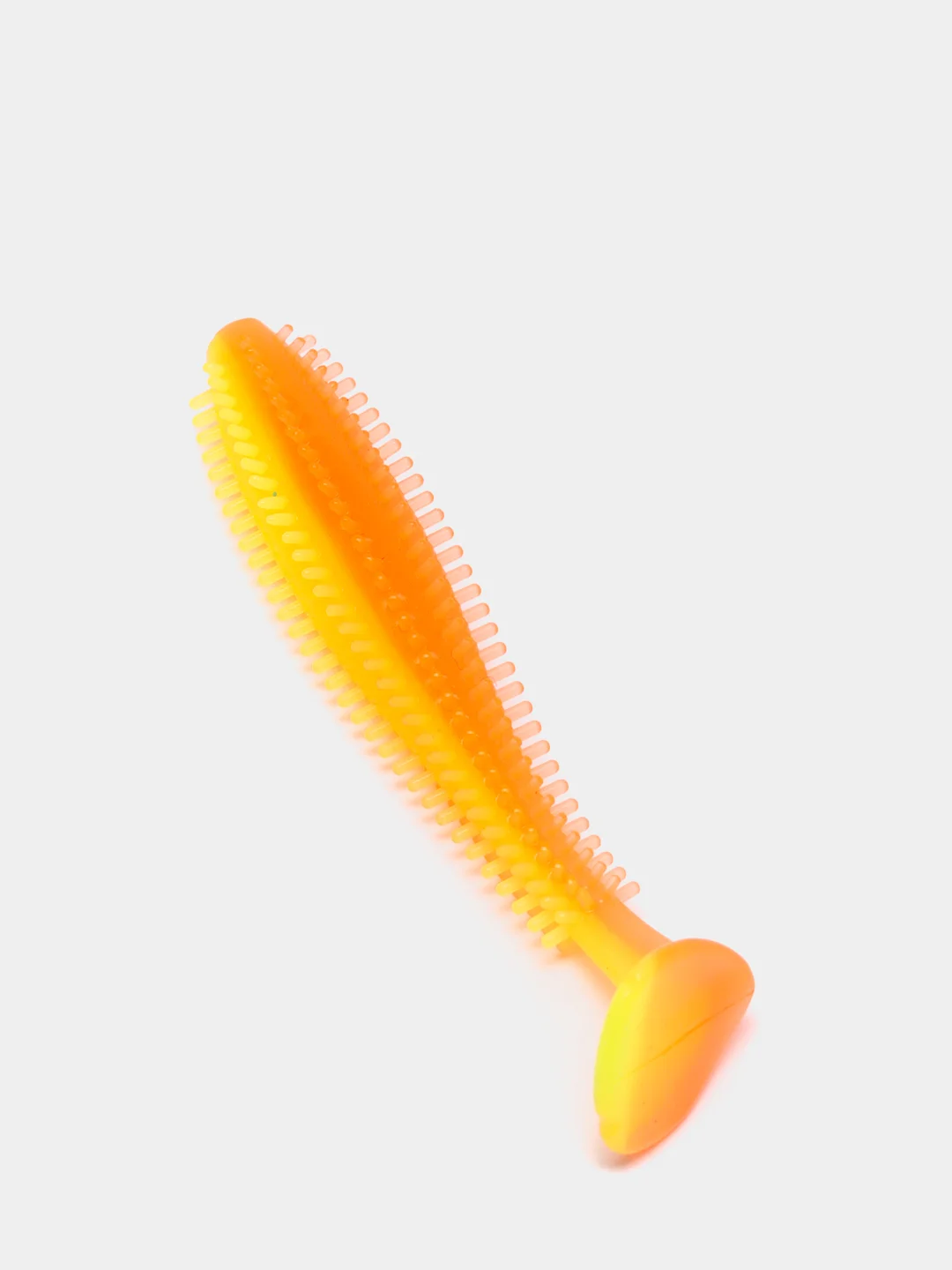 Желтый силиконовая приманка ZORI Soft Bait