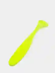 Лимонный силиконовая приманка ZORI Soft Bait
