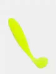 Лимонный силиконовая приманка ZORI Soft Bait