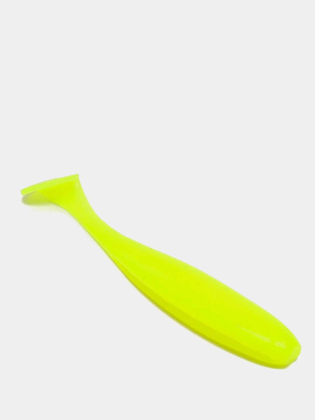 Лимонный силиконовая приманка ZORI Soft Bait