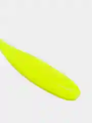 Лимонный силиконовая приманка ZORI Soft Bait