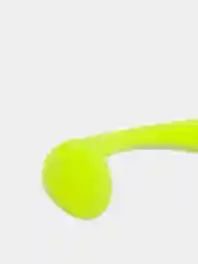 Лимонный силиконовая приманка ZORI Soft Bait