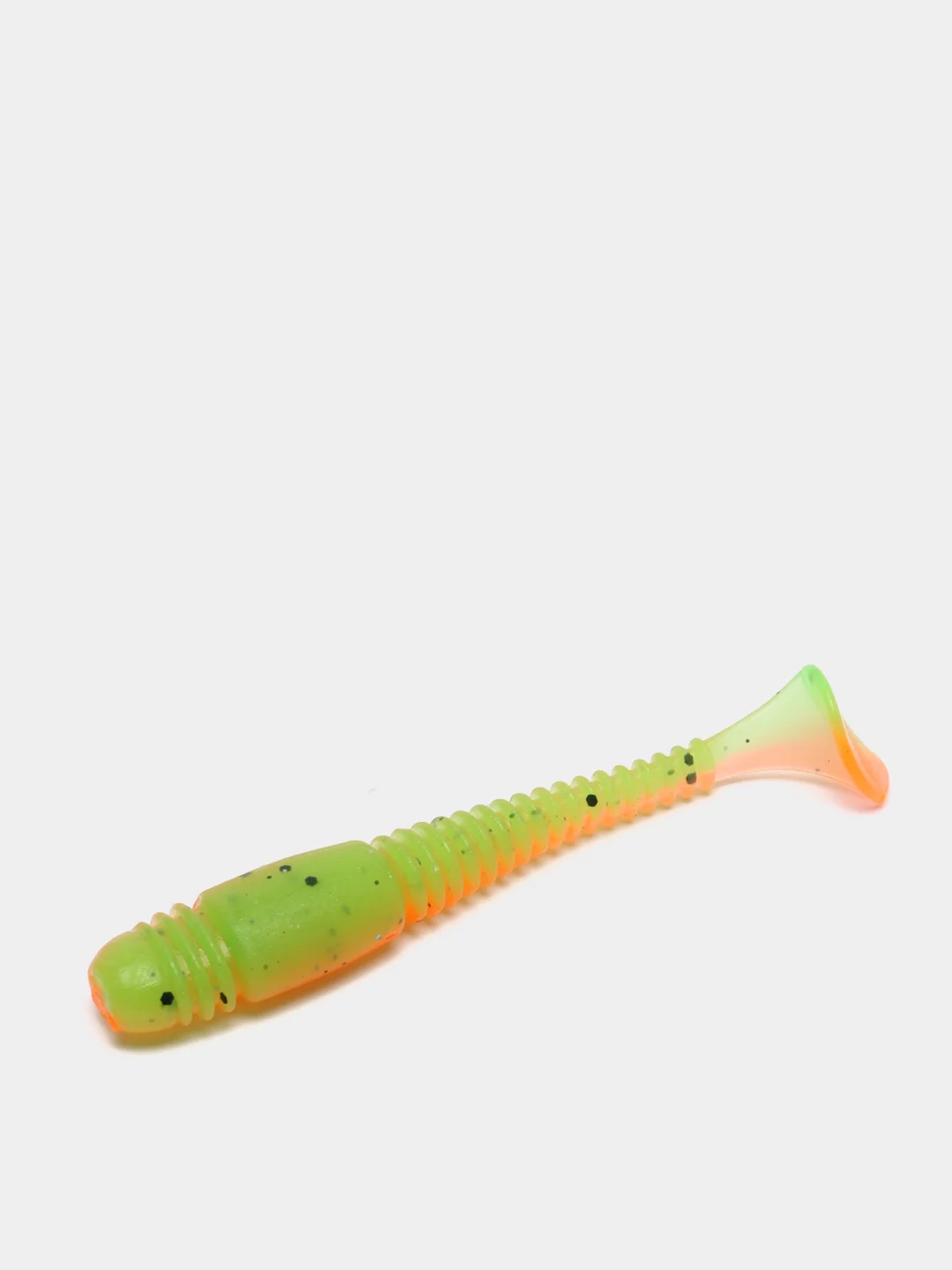 Зеленый силиконовая приманка ZORI Soft Bait
