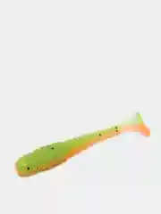 Зеленый силиконовая приманка ZORI Soft Bait