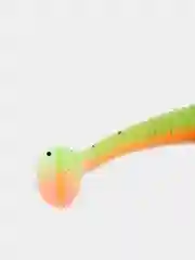 Зеленый силиконовая приманка ZORI Soft Bait