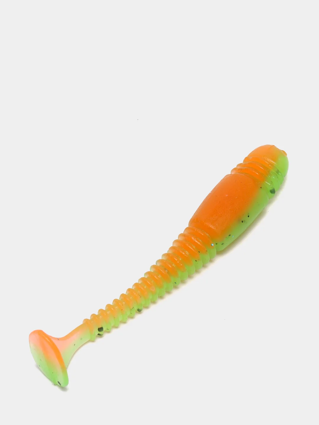 Зеленый силиконовая приманка ZORI Soft Bait