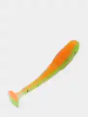 Зеленый силиконовая приманка ZORI Soft Bait
