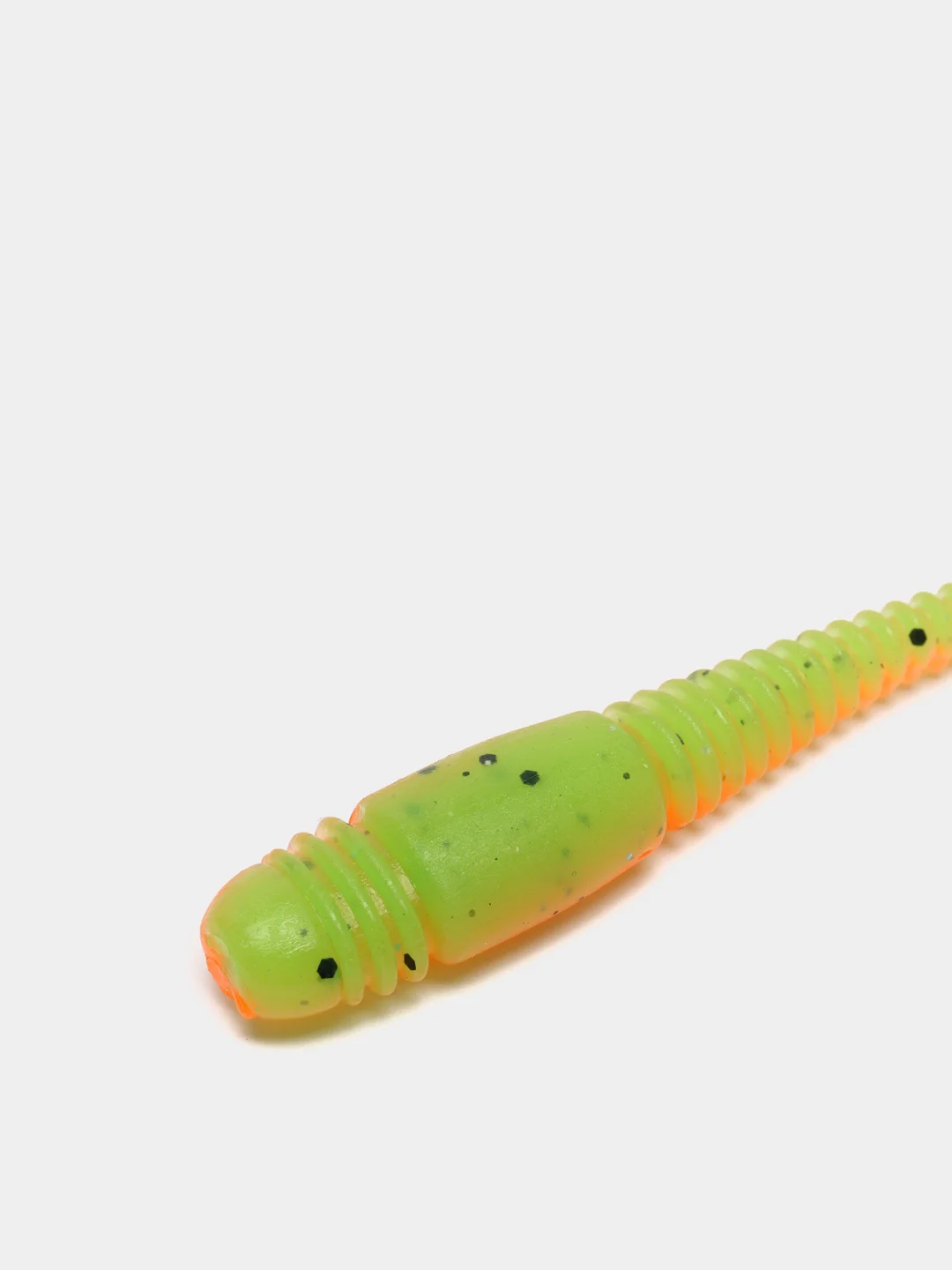 Зеленый силиконовая приманка ZORI Soft Bait