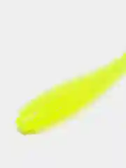 Светло-жёлтый силиконовая приманка ZORI Soft Bait