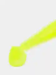 Светло-жёлтый силиконовая приманка ZORI Soft Bait